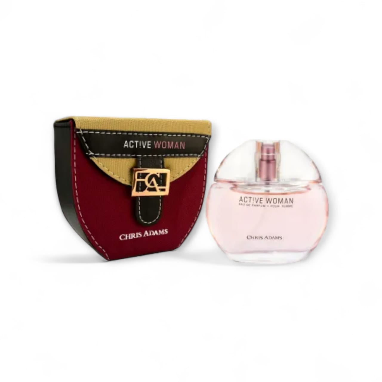 ACTIVE WOMAN PERFUME 100ML